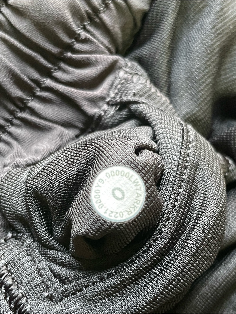 Lululemon Hotty Hot Short II - Picture 9 of 9